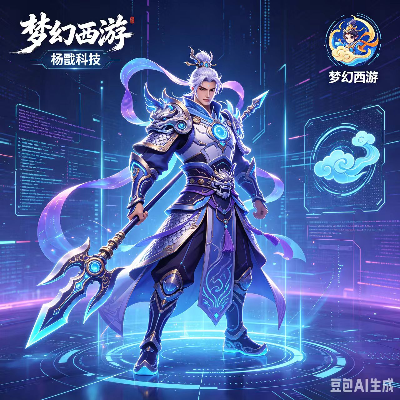小黄人封妖